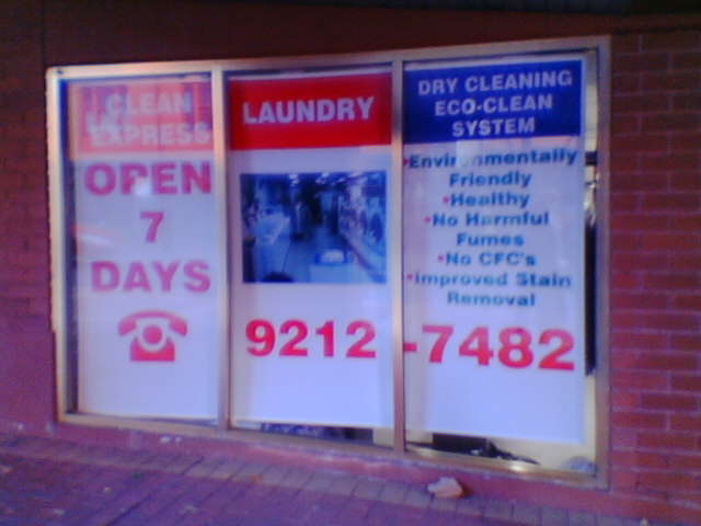 Clean Express